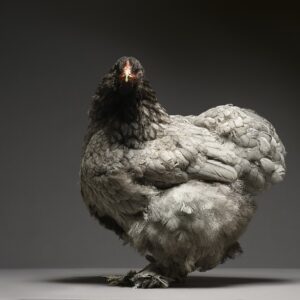 Rooster Brahma