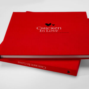 Chicken in Love