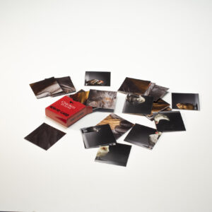 Card game